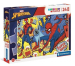 Pusle 24 elementi, Maxi Spider Man