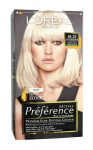 Kauap&uuml;siv juuksev&auml;rv L'Oreal Paris Preference, 10.21 Stockholm