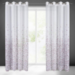 Kardin Noemi 140x250 cm valge