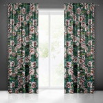 Kardin Palmera, 140x270 cm