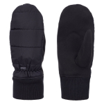 Luhta naiste kindad Nehvola 34620-4*990, must