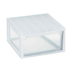 Dekoratiivne karp Terry LightDrawer