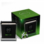 Aromaatne k&uuml;&uuml;nal Aroma Black Series White Blossom, 155 g