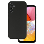 Telefoni&uuml;mbris Back-Matt Samsung Galaxy A34 5G, must