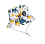 Laste suvem&uuml;ts, Traktor, 100% puuvillane