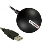Globalsat BU-353N5 USB -GPS-vastaanotin