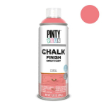 Veep&otilde;hine aerosool v&auml;rv matt Coral Chalk PintyPlus, 400 ml