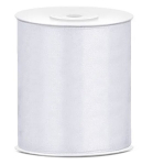 Atlase lint, valge, 100mm/25m