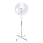 P&otilde;randad ventilaator 40W