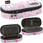 Pinal Paso BeUniq Barbie White