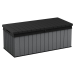 Keter &otilde;ue hoiukast "Darwin", 380 l, hall