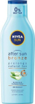 P&auml;evitusj&auml;rgne kehakreem Nivea Sun After Sun Bronze, 200ml