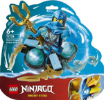71778 LEGO&reg; NINJAGO Nya Dragon Power Spinjitzu liugur