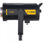 Godox FV200 Led Video Light