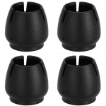 HA7255 M&Ouml;&Ouml;BLIJALGADE KAITSEKATTED 4 TK.