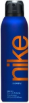 Pihustatav deodorant meestele Nike Indigo Man spray, 200ml