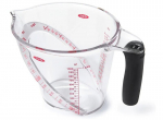 OXO Angled Measuring Cup m&otilde;&otilde;tetops, 1 l