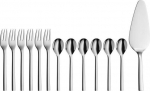 WMF Nuova magustoiduriistade komplekt, 13 osa