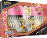 Pokemon TCG - Crown Zenith Premium Figure Collection - Shiny Zamazenta