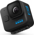 Seiklus- ja vabaajakaamera GoPro HERO11 Black Mini