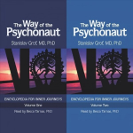 Way of the Psychonaut Vol. 1: Encyclopedia for Inner Journeys