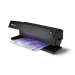 Rahakontrollmasin UV Safescan 45, 2 tk