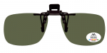 Clip-on p&auml;ikeseprillid Montana Polarized