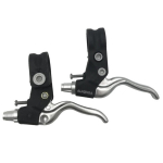 Pidurilingid (vasak+parem), BMX, V-brake, Alhonga