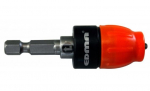 THE DIMPLER&reg; &ndash; magnetiline kipsplaadi kruvikinnitus