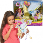 Joonis &Uuml;kssarvik Mia ja mina Onchao