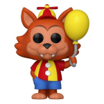 Kuju Five Night at Freddy&acute;s POP! Balons Foxy 9 cm