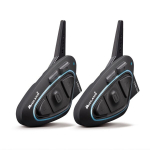 Handsfree seade Sides&uuml;steem kiivrisse Midland BTX2 Pro S LR Twin - Plug & Play