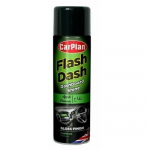 Salongipuhastusvahend, l&auml;ikiv- &otilde;un, CarPlan, 500 ml