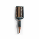 Lapikhari BraveHead Ros&eacute; Thermal Paddle Brush