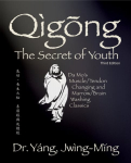 Qigong Secret of Youth: Da Mo's Muscle/Tendon Changing and Marrow/Brain Washing Classics 3rd edition
