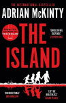 Island: The Instant New York Times Bestseller