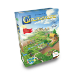 Lauam&auml;ng Carcassonne