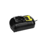 T&ouml;&ouml;riistade akulaadija DeWalt DCB105, 12V-20V 1,5A, Li-ion