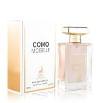 L&otilde;hnastatud vesi Alhambra Como Moiselle EDP naiste jaoks, 100 ml.