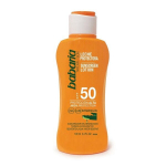 P&auml;ikesekaitselosjoon SPF50 Babaria, 100 ml