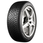 Auto rehv Firestone Winterhawk 4 215/50VR17
