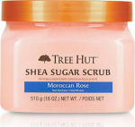 Kehakoorija Shea Sugar Tree Hut (510 g)