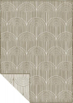 Hanse Home kahepoolne vaip Pangli 240x330 cm
