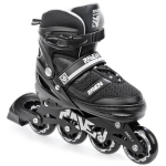 Rulluisud&nbsp;Raven Drill Black, 34-37