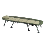 Voodi Mivardi Comfort XL6, roheline