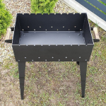 Grill 50x30, 3mm