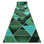 Rugsx vaip Trojkaty 100x160 cm