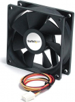 Kastventilaator Startech FAN9X25TX3L