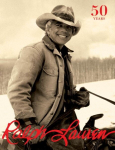 Ralph Lauren: Revised and Expanded Anniversary Edition Revised and Expanded Anniversary Edition