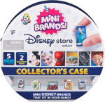 5 Surprise m&auml;ngukomplekt Disney Store Mini Brands Collectors Housing